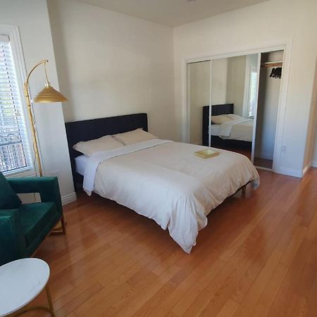 3 Bedroom Hollywood Gem Los Angeles Exterior foto