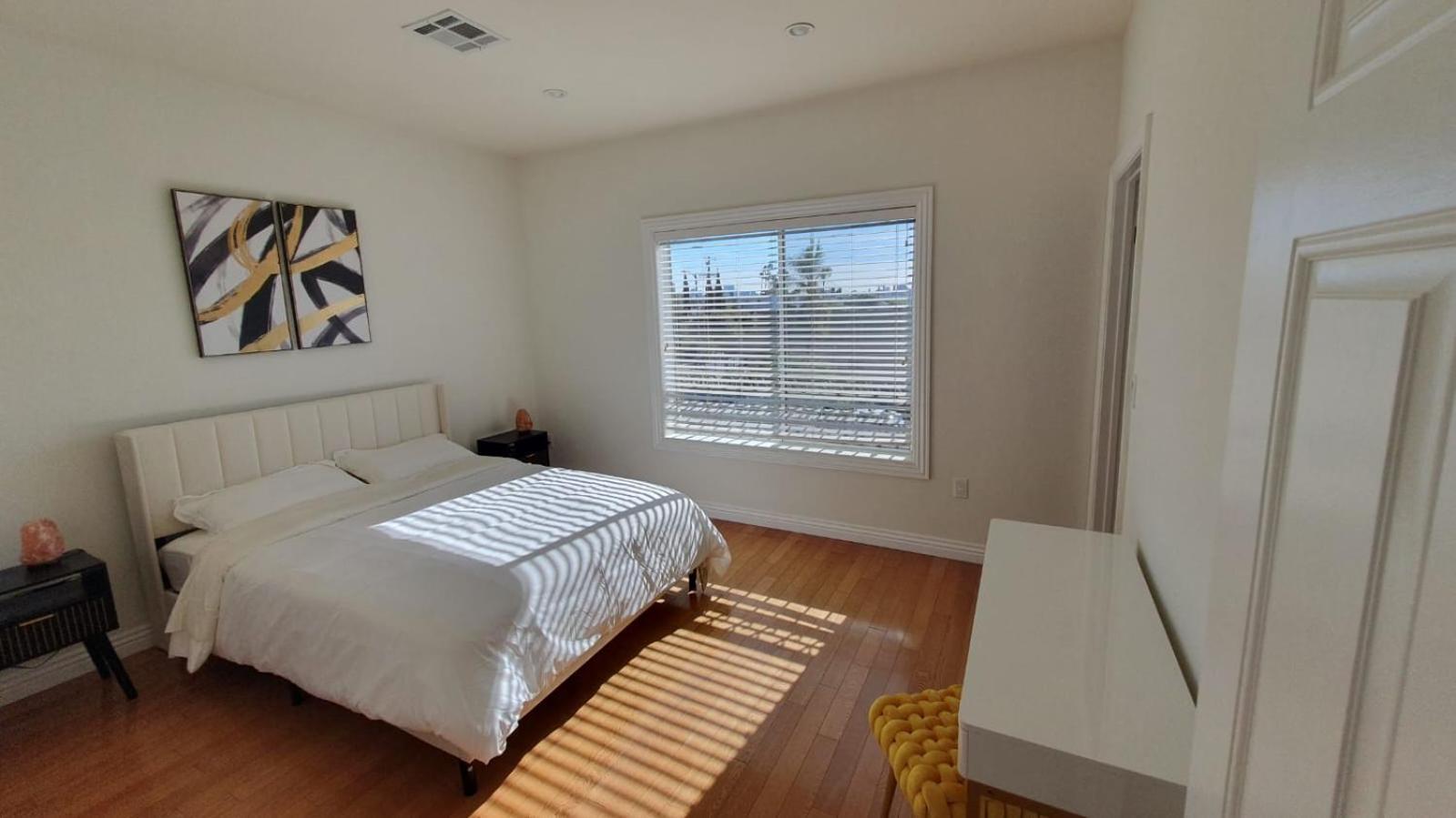 3 Bedroom Hollywood Gem Los Angeles Exterior foto