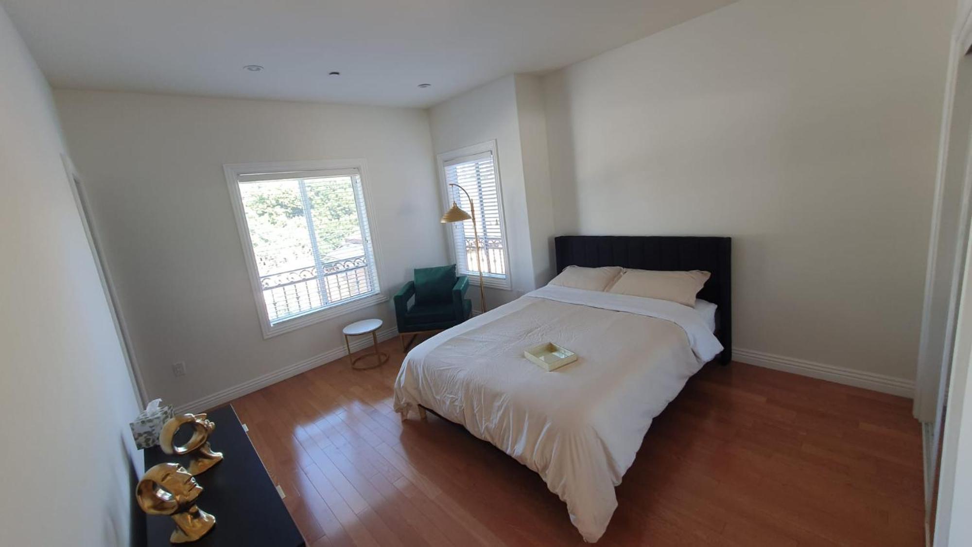 3 Bedroom Hollywood Gem Los Angeles Exterior foto