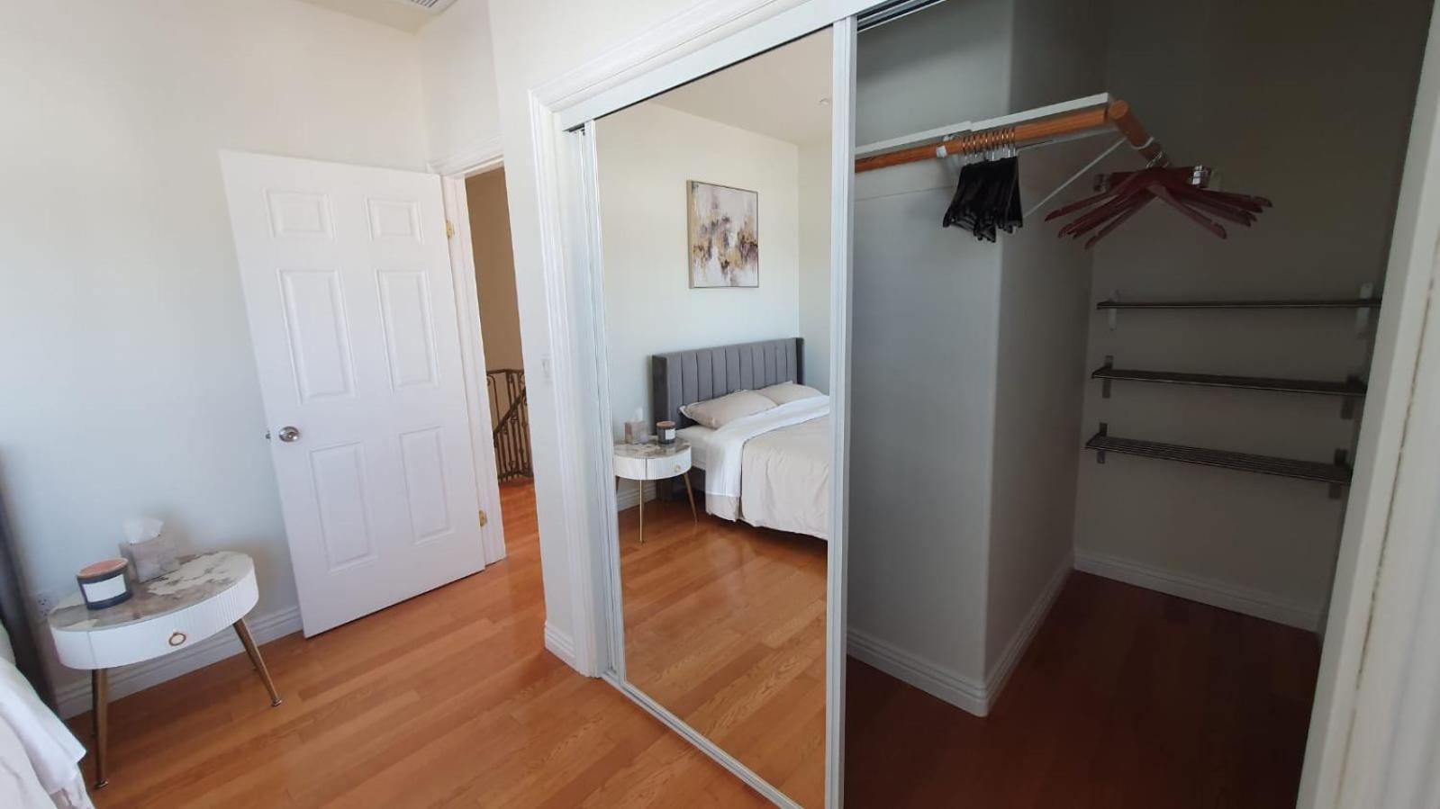 3 Bedroom Hollywood Gem Los Angeles Exterior foto