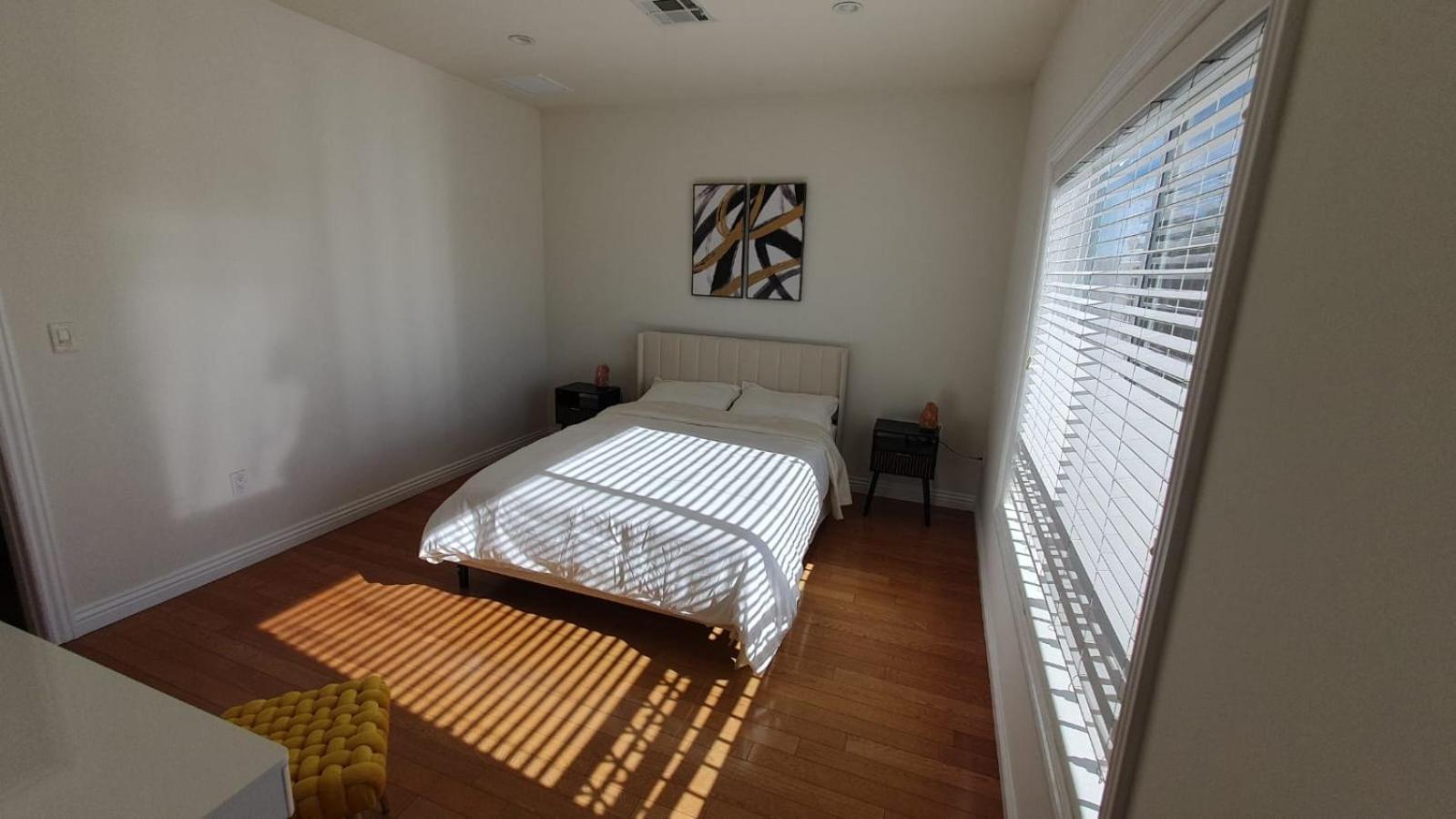 3 Bedroom Hollywood Gem Los Angeles Exterior foto